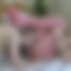 [FerroNetwork.com / NylonFeetLine.com] Gina Gerson, Emmanuel (g739) [720p, SATRip/2014 ., Pantyhose,Natural Tits,Small Tits,Shaved Pussy,Lesbians,Oral,Foot Fetish,Dildo,Kissing] thumb