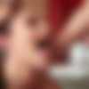 [ Throated.com ] Adria Rae - Passion and Skills [2019 ., Blowjob, Oral, Swallow, DeepThroat, Rimming 1080p] thumb