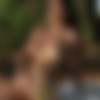 [TeenDreams.com] Alice - Gets naked in the Woods [2022-04-20, Brunette, Masturbation, Solo, Outdoors, Socks, 2160p, SiteRip] thumb