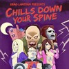 Chills Down Your Spine [2020] / H264 / MKV / WEB / 1080p / AC3 / Subs / BobDobbs thumb