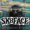 Sk8face [2024] / H264 / MKV / WEB / 1080p / AC3 / Subs / NaB thumb