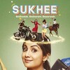 Sukhee [2023] / H264 / MKV / WEB / 720p / AC3 / Hindi / Subs / OzONE thumb