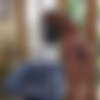 [InTheCrack.com] #1305 Kira Noir [2017 ., Solo, Close ups, Toys, Indoor, 1080p] thumb