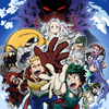 My Hero Academia (2016) S04 1080p BluRay 10bit EAC3 5 1 x265-iVy thumb