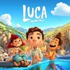 Luca [2021] / H265 / MP4 / WEB / 2160p / AC3 / Subs thumb