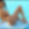 [FemJoy.com] Li Moon (At the Pool / 11.06.2017) [Erotic, Solo, 1080p] thumb