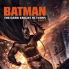 Batman: The Dark Knight Returns, Part 2 [2013] / H264 / MKV / Blu-ray / 1080p / DTS / Subs / FoRM thumb