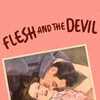 Flesh and the Devil [1926] / H264 / MKV / DVD / SD / AC3 / HANDJOB thumb