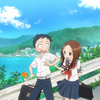 [SubsPlease] Karakai Jouzu no Takagi-san Movie (1080p) [796E422F] thumb