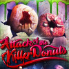Attack of the Killer Donuts [2016] / H264 / MKV / WEB / 1080p / AC3 / Subs / EDGE2020 thumb