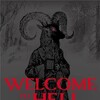 Welcome to Hell [2021] / H264 / MKV / WEB / 1080p / AC3 / Spanish / Subs / THR thumb