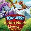 Tom And Jerry Robin Hood And His Merry Mouse [2012] / H264 / MKV / Blu-ray / 1080p / AC3 / Subs / DON thumb