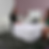 [FemaleAgent.com / Casting.xxx] Donna & Gina Devine (E 203) [25.03.2014 ., Casting,Amateur,Talking,Brunette,Natural Tits,Tatu,Shaved Pussy,Lesbians,Oral,Kissing,POV,Fingering] thumb