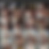Aria Banks (100 ) Pack [2019-2024, Blonde, Facial, Swallow, Teen] thumb