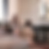 [VivThomas.com / MetArt.com] Dolly Diore & Sasha Rose (Dark Desires Episode 2 - Obedient) [2017 ., Lesbian, Dominatrix, Choker, Glasses, 2160p, 4k] thumb