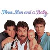 3 Men and a Baby [1987] / H264 / MKV / WEB / 1080p / AC3 / Subs / monkee thumb