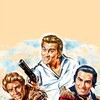 The Devil's Disciple [1959] / H264 / MKV / Blu-ray / 1080p / DTS / Subs thumb