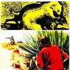 The Hunt 1966 1080p BluRay REMUX AVC DTS-HD MA 5 1-NDD thumb