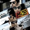 Acid Factory [2009] / MPEG2 / VOB IFO / DVD / SD / AC3 / Hindi / Subs thumb