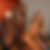 [BlacksOnCougars.com / DogFartNetwork.com] Kayla Kayden [2021, Gonzo Hardcore All Sex Threesome IR Anal DP] thumb