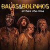 Balas & Bolinhos: Só Mais Uma Coisa [2024] / H264 / MKV / WEB / 1080p / AAC / Portuguese / CKTV thumb