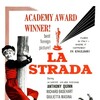 La Strada [1954] / H264 / MKV / Blu-ray / 1080p / DTS / Italian / Subs thumb