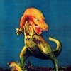 The Lost World [1925] / H264 / MKV / Blu-ray / 1080p / FLAC thumb