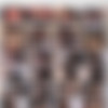 [CumBuffet.com] Rebeka's Gokkun Party [2021 ., Blowbang, Gagging, Gokkun, Handjob, Bukkake, 1080p, SiteRip] thumb