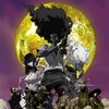 Afro Samurai Resurrection 2009 1080p BluRay x264-OFT thumb