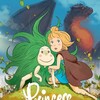 Princess Dragon [2021] / H264 / MKV / WEB / 1080p / AC3 / French / Subs thumb