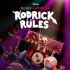 Diary of a Wimpy Kid: Rodrick Rules [2022] / H264 / MKV / WEB / 720p / AC3 / Subs thumb