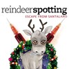 Reindeerspotting: Escape from Santaland [2010] / H264 / MKV / DVD / SD / AC3 / Finnish / Subs / h264iRMU thumb
