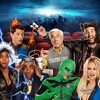 Superhero Movie [2008] / H264 / MKV / Blu-ray / 1080i / DTS / Subs thumb