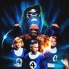 The Fantastic Four [1994] / H264 / MKV / DVD / SD / AC3 / HANDJOB thumb
