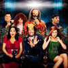 Scary Movie 2 [2001] / H264 / MKV / Blu-ray / 720p / AC3 / Subs / RightSiZE thumb
