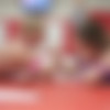 [UltimateSurrender.com / Kink.com] Ariel X & Brandi Mae (Beautiful muscle Goddesses battle in a sex fight. Muscles CUM hard / 28.12.2016) [2016 ., Femdom, Submission, Wrestling, Muscle, Lesbo, Face Sitting, Strap-on, 720p, HDRip] thumb