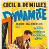 Dynamite [1929] / Xvid / AVI / TV / SD / MP3 thumb
