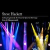 Steve Hackett - Selling England by the Pound & Spectral Mornings, Live at Hammersmith [2020] / MPEG2 / VOB IFO / DVD / SD / AC3 thumb