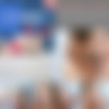 [PremiumBukkake.com] Dalila Dark 1 [2023 ., Gloryhole, Cumshots, Swallow] thumb