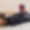 [RestrictedSenses] RS-266 – Slick Leggings Hogtie [1080p] thumb