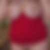 [Wankitnow] Rachael C - The Red Dress thumb