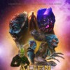 Alien Planet 2023 1080p WEBRip DDP 2 0 H 265 -iVy thumb