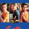 Cutting Class [1989] / H265 / MKV / Blu-ray / 2160p / FLAC / Subs thumb