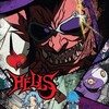 Hells [2008] / H264 / MKV / Blu-ray / 1080p / DTS / Japanese / Subs thumb