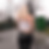 [MyDirtyHobby] Lara-CumKitten - Leggings DORFMATRATZE | XXXL Cumshot auf den prallen Schlampen Arsch thumb