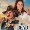 The Dead Don't Hurt [2024] / H265 / MKV / WEB / 2160p / AC3 / Subs thumb