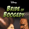 Bride of Boogedy [1987] / H264 / MKV / DVD / SD / AC3 / Subs / Sunbrotato thumb