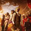 The Hunger Games: The Ballad of Songbirds & Snakes [2023] / H264 / MKV / WEB / 1080p / AC3 / Subs thumb
