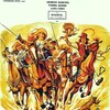 The Three Musketeers [1953] / H264 / MKV / Blu-ray / 1080p / FLAC / French / Subs thumb
