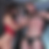 [DivineBitches.com / Kink.com] Abella Danger, D. Arclyte (Abella Danger Fucks Man in the Ass in her First Divine Bitches Shoot!! / 18.08.17) [2017 ., Femdom, Humiliation, 720p, HDRip] thumb